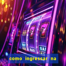 como ingressar na legiao estrangeira